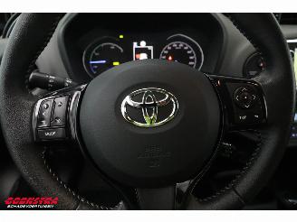Toyota Yaris 1.5 Hybrid Comfort Navi Clima Cruise Camera picture 20