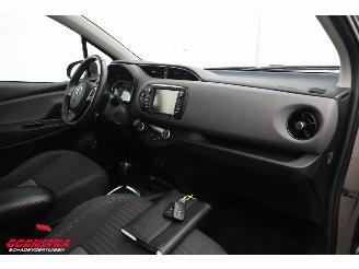 Toyota Yaris 1.5 Hybrid Comfort Navi Clima Cruise Camera picture 14
