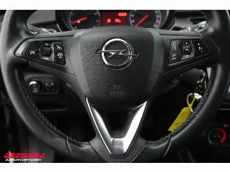 Opel Corsa 1.4 Edition Airco Cruise 152.438 km! picture 19