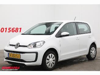  Volkswagen Up! 1.0 5-DRS Airco 96.235 km! 2022/1