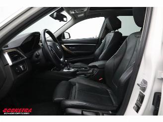 BMW 3-serie Touring 320i Aut. Pano LED Leder Clima Cruise SHZ picture 13