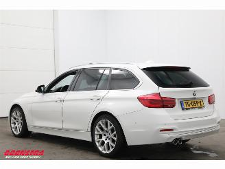 BMW 3-serie Touring 320i Aut. Pano LED Leder Clima Cruise SHZ picture 4