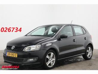  Volkswagen Polo 1.2-12V Trendline 5-DRS Bluetooth Airco 189.883 km! 2011/9