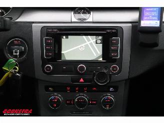 Volkswagen Passat 1.6 TDI Comfortline BlueMotion Navi Clima Cruise PDC picture 9