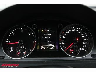 Volkswagen Passat 1.6 TDI Comfortline BlueMotion Navi Clima Cruise PDC picture 14