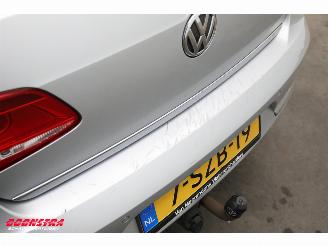 Volkswagen Passat 1.6 TDI Comfortline BlueMotion Navi Clima Cruise PDC picture 5