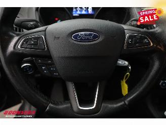 Ford Focus 1.0 Trend Navi Airco Cruise PDC picture 12