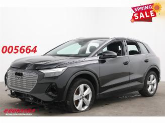 Audi Q4 40 Edition WASSER LED ACC Navi Camera SHZ picture 1