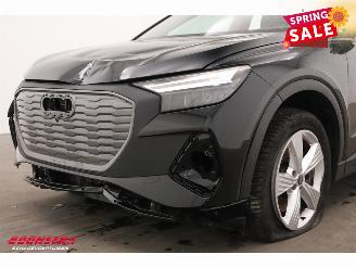 Audi Q4 40 Edition WASSER LED ACC Navi Camera SHZ picture 14