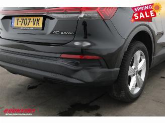 Audi Q4 40 Edition WASSER LED ACC Navi Camera SHZ picture 5