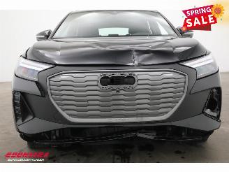 Audi Q4 40 Edition WASSER LED ACC Navi Camera SHZ picture 10