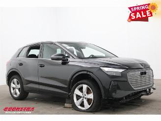 Audi Q4 40 Edition WASSER LED ACC Navi Camera SHZ picture 2