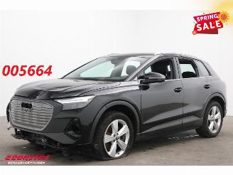 Avarii autoturisme Audi Q4 40 Edition WASSER LED ACC Navi Camera SHZ 2023/9