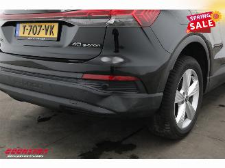 Audi Q4 40 Edition WASSER LED ACC Navi Camera SHZ picture 5