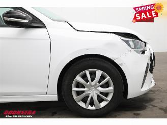 Opel Corsa 1.2 Enjoy Airco Cruise 95.536 km! picture 5