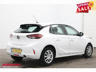 Opel Corsa 1.2 Enjoy Airco Cruise 95.536 km! picture 3