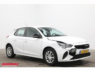 Opel Corsa 1.2 Enjoy Airco Cruise 95.536 km! picture 2