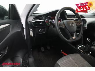 Opel Corsa 1.2 Enjoy Airco Cruise 95.536 km! picture 18