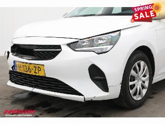 Opel Corsa 1.2 Enjoy Airco Cruise 95.536 km! picture 11