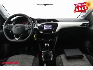 Opel Corsa 1.2 Enjoy Airco Cruise 95.536 km! picture 14