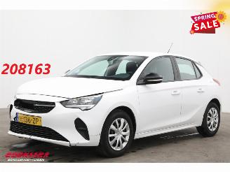 Opel Corsa 1.2 Enjoy Airco Cruise 95.536 km! picture 1