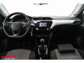 Opel Corsa 1.2 Enjoy Airco Cruise 95.536 km! picture 14