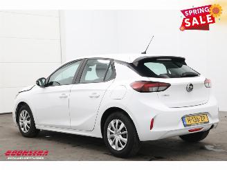 Opel Corsa 1.2 Enjoy Airco Cruise 95.536 km! picture 4