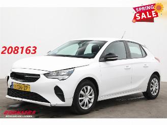 skadebil auto Opel Corsa 1.2 Enjoy Airco Cruise 95.536 km! 2020/6