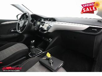Opel Corsa 1.2 Enjoy Airco Cruise 95.536 km! picture 13
