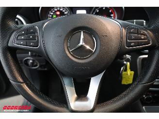 Mercedes A-klasse 180 D 7G-Tronic LED Leder Navi Airco Cruise SHZ PDC picture 21