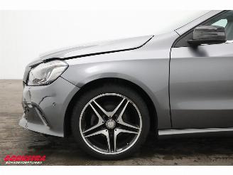 Mercedes A-klasse 180 D 7G-Tronic LED Leder Navi Airco Cruise SHZ PDC picture 12