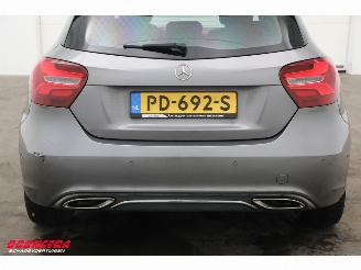 Mercedes A-klasse 180 D 7G-Tronic LED Leder Navi Airco Cruise SHZ PDC picture 14