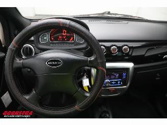 Microcar  M.Go SXI Paris DCI Leder Radio/CD LMV picture 8