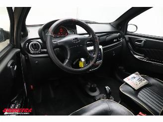 Microcar  M.Go SXI Paris DCI Leder Radio/CD LMV picture 11