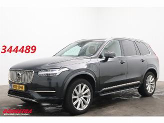 Avarii autoturisme Volvo Xc-90 T8 Twin Engine AWD Inscription 7-Pers. Pano LED Leder Memory 360° AHK 2017/12