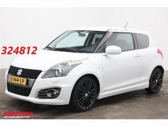 Suzuki Swift 1.6 Sport Clima Cruise SHZ 146.988 km! picture 1