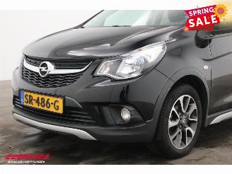 Opel Karl 1.0 Rocks Online Edition Navi Airco Cruise PDC picture 5