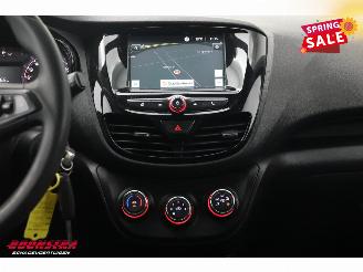 Opel Karl 1.0 Rocks Online Edition Navi Airco Cruise PDC picture 13