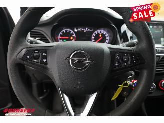 Opel Karl 1.0 Rocks Online Edition Navi Airco Cruise PDC picture 17