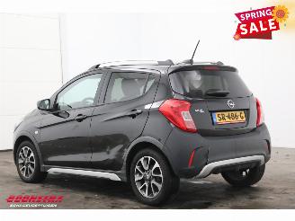 Opel Karl 1.0 Rocks Online Edition Navi Airco Cruise PDC picture 4