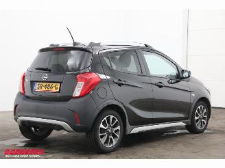 Opel Karl 1.0 Rocks Online Edition Navi Airco Cruise PDC picture 3