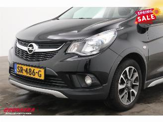 Opel Karl 1.0 Rocks Online Edition Navi Airco Cruise PDC picture 5