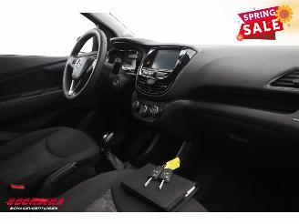 Opel Karl 1.0 Rocks Online Edition Navi Airco Cruise PDC picture 11