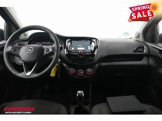 Opel Karl 1.0 Rocks Online Edition Navi Airco Cruise PDC picture 12