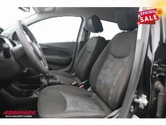 Opel Karl 1.0 Rocks Online Edition Navi Airco Cruise PDC picture 14