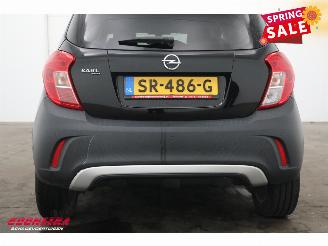 Opel Karl 1.0 Rocks Online Edition Navi Airco Cruise PDC picture 10