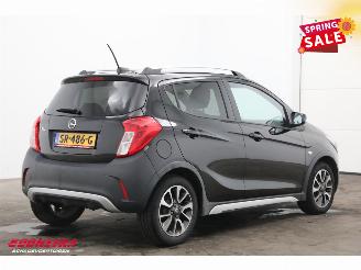 Opel Karl 1.0 Rocks Online Edition Navi Airco Cruise PDC picture 3