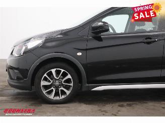 Opel Karl 1.0 Rocks Online Edition Navi Airco Cruise PDC picture 6