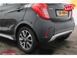Opel Karl 1.0 Rocks Online Edition Navi Airco Cruise PDC picture 9