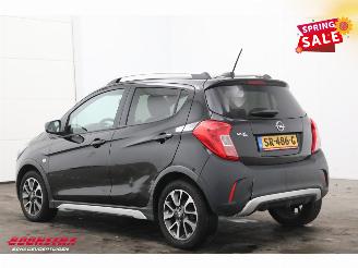 Opel Karl 1.0 Rocks Online Edition Navi Airco Cruise PDC picture 4